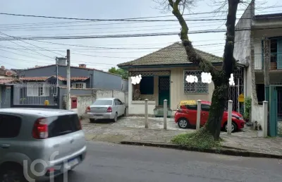 Casa com 3 quartos à venda na avenida carneiro da fontoura, 434, passo da areia, porto alegre, 119 m2 por r$ 767.125