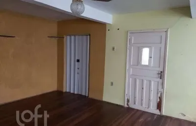 Casa com 4 quartos à venda na rua estácio de sá, 162, chácara das pedras, porto alegre, 434 m2 por r$ 1.200.000