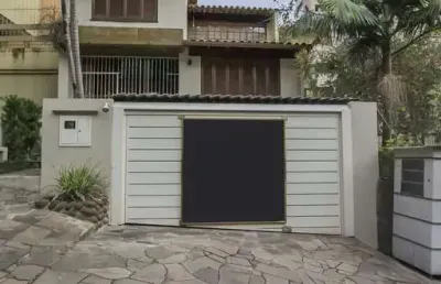 Casa com 3 quartos à venda na rua doutor freire alemão, 789, mont serrat, porto alegre, 280 m2 por r$ 1.425.000