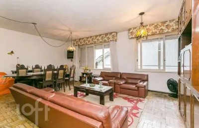 Casa com 4 quartos à venda na avenida mariland, 1311, mont serrat, porto alegre, 290 m2 por r$ 3.800.000