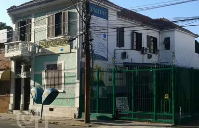 Casa com 3 quartos à venda na rua ernesto alves, 68, floresta, porto alegre, 219 m2 por r$ 400.000