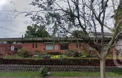Casa com 3 quartos à venda na rua matias josé bins, 712, chácara das pedras, porto alegre, 408 m2 por r$ 1.240.000