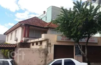 Casa com 3 quartos à venda na rua doutor ernesto ludwig, 43, chácara das pedras, porto alegre, 436 m2 por r$ 1.500.000