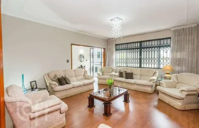 Casa com 4 quartos à venda na rua paulo bento lobato, 26, cristo redentor, porto alegre, 263 m2 por r$ 1.800.000