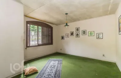 Casa com 5 quartos à venda na rua doutor eduardo chartier, 799, higienópolis, porto alegre, 203 m2 por r$ 1.500.000