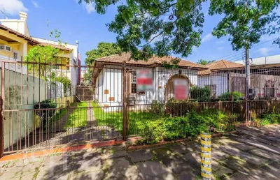 Casa com 2 quartos à venda na avenida assis brasil, 1197, passo da areia, porto alegre, 60 m2 por r$ 550.000