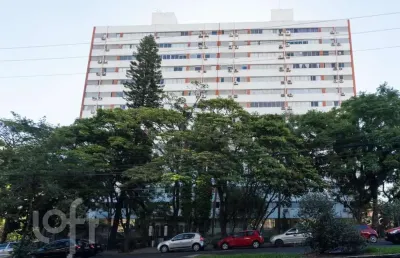 Apartamento com 3 quartos à venda na avenida doutor nilo peçanha, 550, bela vista, porto alegre, 110 m2 por r$ 820.000