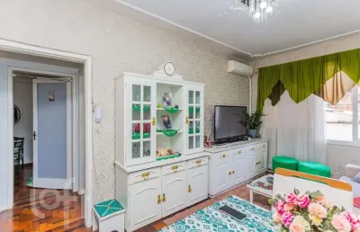 Apartamento com 2 quartos à venda na rua domingos crescêncio, 250, santana, porto alegre, 77 m2 por r$ 304.000