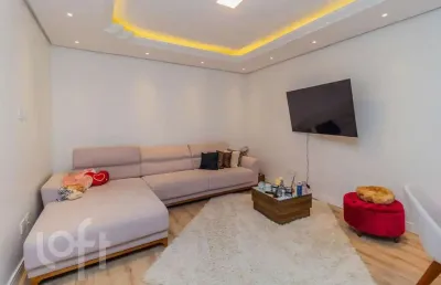 Apartamento com 3 quartos à venda na avenida protásio alves, 1254, petrópolis, porto alegre, 105 m2 por r$ 440.000