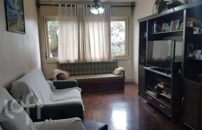 Apartamento com 3 quartos à venda na avenida protásio alves, 3890, três figueiras, porto alegre, 118 m2 por r$ 424.000