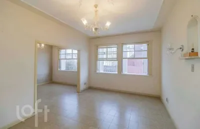 Apartamento com 3 quartos à venda na avenida venâncio aires, 134, cidade baixa, porto alegre, 104 m2 por r$ 410.000