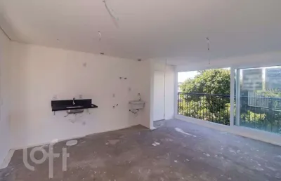 Apartamento com 2 quartos à venda na rua barão de teffe, 282, menino deus, porto alegre, 66 m2 por r$ 620.000