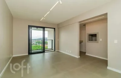 Apartamento com 2 quartos à venda na avenida senador tarso dutra, 431, petrópolis, porto alegre, 74 m2 por r$ 1.050.000
