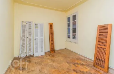Apartamento com 2 quartos à venda na rua general lima e silva, 529, cidade baixa, porto alegre, 64 m2 por r$ 310.000