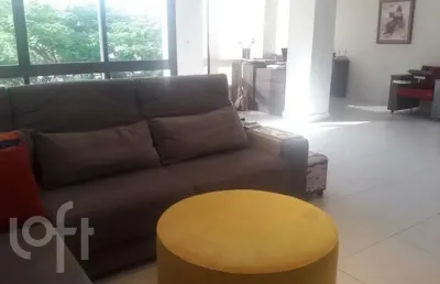 Apartamento com 3 quartos à venda na rua pedro chaves barcelos, 968, bela vista, porto alegre, 309 m2 por r$ 2.300.000
