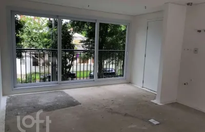 Apartamento com 2 quartos à venda na rua barão de teffe, 314, menino deus, porto alegre, 157 m2 por r$ 1.588.000