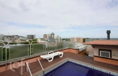 Apartamento com 2 quartos à venda na rua peri machado, 222, menino deus, porto alegre, 125 m2 por r$ 850.000