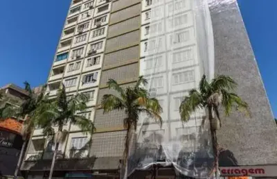 Apartamento com 2 quartos à venda na rua doutor félix contreiras rodrigues, 629, partenon, porto alegre, 62 m2 por r$ 315.000