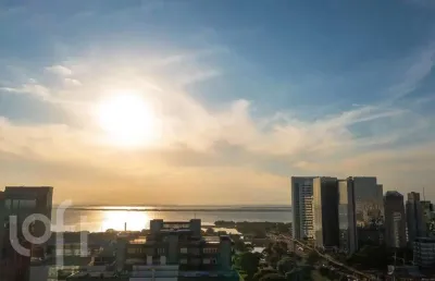 Apartamento com 3 quartos à venda na rua marcílio dias, 394, menino deus, porto alegre, 98 m2 por r$ 1.595.000