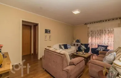 Apartamento com 3 quartos à venda na rua amoroso costa, 105, cristo redentor, porto alegre, 108 m2 por r$ 450.000