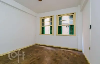 Apartamento com 2 quartos à venda na rua ernesto alves, 65, floresta, porto alegre, 72 m2 por r$ 203.063