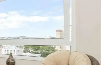 Apartamento com 2 quartos à venda na rua visconde do herval, 556, menino deus, porto alegre, 65 m2 por r$ 790.000