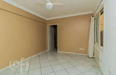 Apartamento com 1 quarto à venda na rua washington luiz, 314, centro histórico, porto alegre, 39 m2 por r$ 200.000