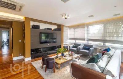 Apartamento com 3 quartos à venda na rua murilo furtado, 236, petrópolis, porto alegre, 139 m2 por r$ 1.650.000
