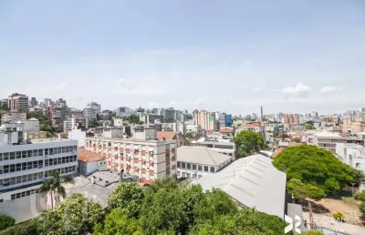 Apartamento com 2 quartos à venda na rua hoffmann, 553, floresta, porto alegre, 204 m2 por r$ 855.000