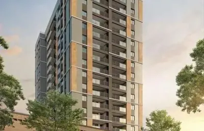 Apartamento com 1 quarto à venda na rua general lima e silva, 776, cidade baixa, porto alegre, 22 m2 por r$ 420.000