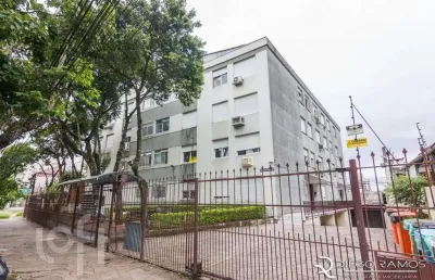 Apartamento com 2 quartos à venda na rua joão zanenga, 169, cristo redentor, porto alegre, 70 m2 por r$ 355.000