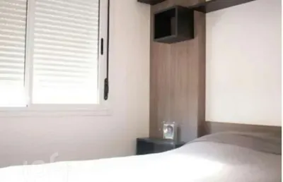 Apartamento com 2 quartos à venda na rua aurélio porto, 184, partenon, porto alegre, 50 m2 por r$ 320.000