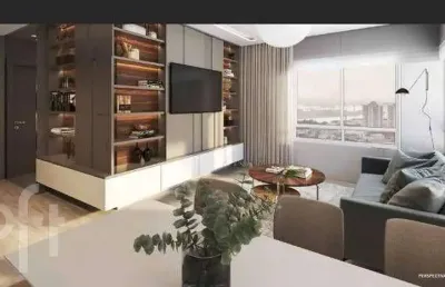 Apartamento com 2 quartos à venda na travessa carmem, 96, floresta, porto alegre, 69 m2 por r$ 949.000
