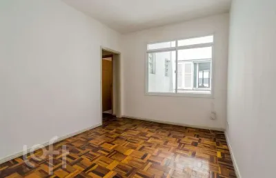 Apartamento com 2 quartos à venda na rua domingos crescêncio, 217, santana, porto alegre, 59 m2 por r$ 294.500