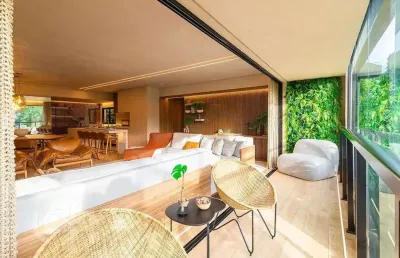 Apartamento com 3 quartos à venda na rua marcílio dias, 394, menino deus, porto alegre, 151 m2 por r$ 2.600.000