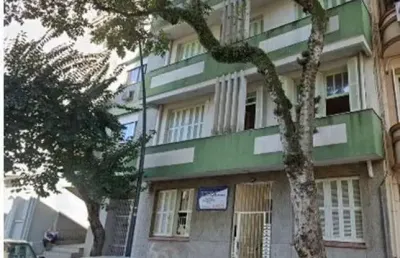 Apartamento com 3 quartos à venda na rua riachuelo, 407, centro histórico, porto alegre, 97 m2 por r$ 332.500