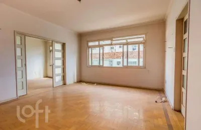 Apartamento com 3 quartos à venda na avenida venâncio aires, 495, santana, porto alegre, 145 m2 por r$ 510.000