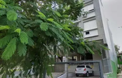 Apartamento com 1 quarto à venda na rua irene capponi santiago, 161, cristo redentor, porto alegre, 104 m2 por r$ 499.000