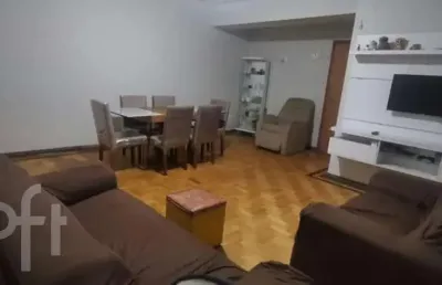 Apartamento com 3 quartos à venda na rua riachuelo, 1280, centro histórico, porto alegre, 97 m2 por r$ 400.000