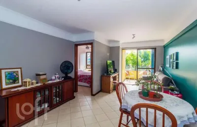 Apartamento com 2 quartos à venda na rua guilherme alves, 308, petrópolis, porto alegre, 67 m2 por r$ 427.500