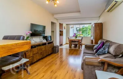 Apartamento com 3 quartos à venda na rua edmundo bastian, 677, cristo redentor, porto alegre, 89 m2 por r$ 498.000