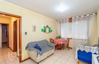 Apartamento com 2 quartos à venda na rua demétrio ribeiro, 715, centro histórico, porto alegre, 74 m2 por r$ 352.000