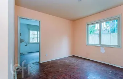 Apartamento com 1 quarto à venda na avenida bernardi, 386, cristo redentor, porto alegre, 40 m2 por r$ 170.000