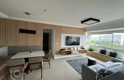 Apartamento com 2 quartos à venda na travessa vileta, 54, jardim botânico, porto alegre, 68 m2 por r$ 710.000