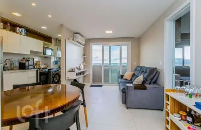 Apartamento com 1 quarto à venda na rua gutemberg, 101, petrópolis, porto alegre, 51 m2 por r$ 750.000