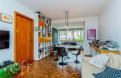 Apartamento com 2 quartos à venda na rua carazinho, 682, petrópolis, porto alegre, 84 m2 por r$ 799.000