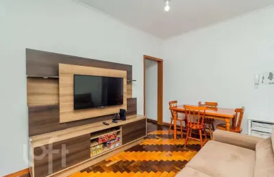 Apartamento com 1 quarto à venda na avenida aureliano de figueiredo pinto, 818, cidade baixa, porto alegre, 44 m2 por r$ 185.500