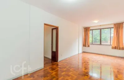 Apartamento com 3 quartos à venda na avenida cristóvão colombo, 508, floresta, porto alegre, 109 m2 por r$ 520.000