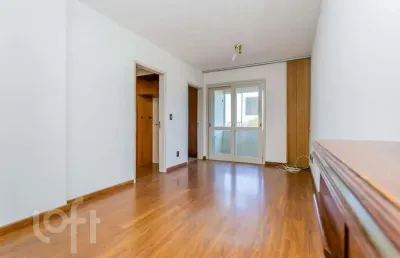 Apartamento com 1 quarto à venda na rua frei germano, 14, partenon, porto alegre, 50 m2 por r$ 250.000