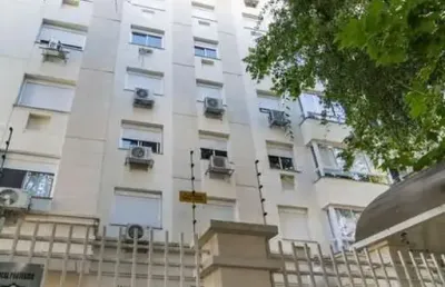 Apartamento com 3 quartos à venda na rua fernando cortez, 116, cristo redentor, porto alegre, 80 m2 por r$ 599.000